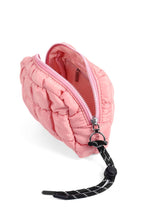 Load image into Gallery viewer, .._ SI-26799 Premium Quilted Mini Case: ASH GREY-172302 / OS