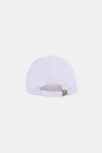 Load image into Gallery viewer, Zenana Ribbon Bow Chenille Patch Baseball Cap