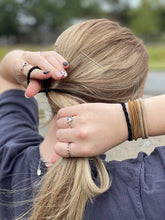 Load image into Gallery viewer, Boujie Bee Hair Ties