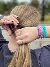 Load image into Gallery viewer, Boujie Bee Hair Ties