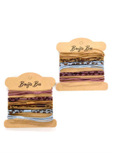 Load image into Gallery viewer, Boujie Bee Hair Ties