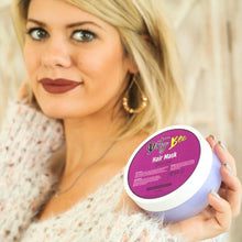 Load image into Gallery viewer, Blondie Hair Mask