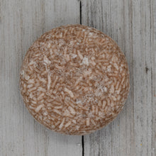 Load image into Gallery viewer, Bourbon Spice Shampoo Bar