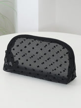 Load image into Gallery viewer, 4- Piece Heart Polyester Storage Bag
