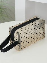Load image into Gallery viewer, 4- Piece Heart Polyester Storage Bag
