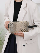 Load image into Gallery viewer, 4- Piece Heart Polyester Storage Bag
