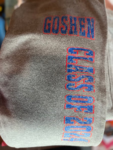 Goshen Cheer Sweatpant