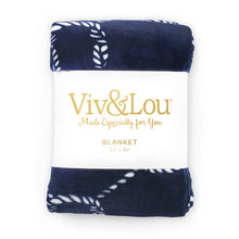 Load image into Gallery viewer, Knot-Ical Blanket
