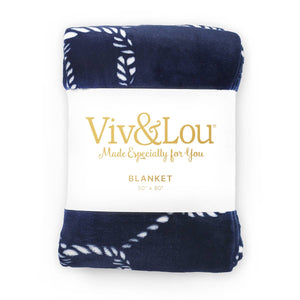 Knot-Ical Blanket