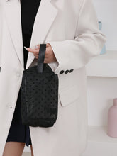 Load image into Gallery viewer, 4- Piece Heart Polyester Storage Bag
