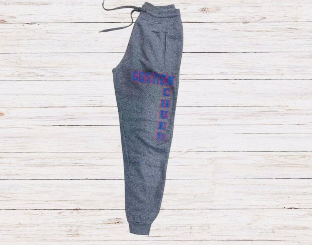 Goshen Cheer Sweatpant
