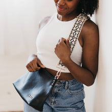 Load image into Gallery viewer, Cora Structured Hobo Bag - DOORBUSTER SALE / REG $24: Brown
