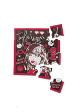 Load image into Gallery viewer, Taylor Swift Fan Club Chocolate Puzzle
