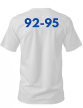 Load image into Gallery viewer, Adult Jelly Bean Field Day Alumni Tee
