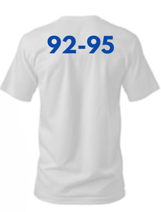 Adult Jelly Bean Field Day Alumni Tee