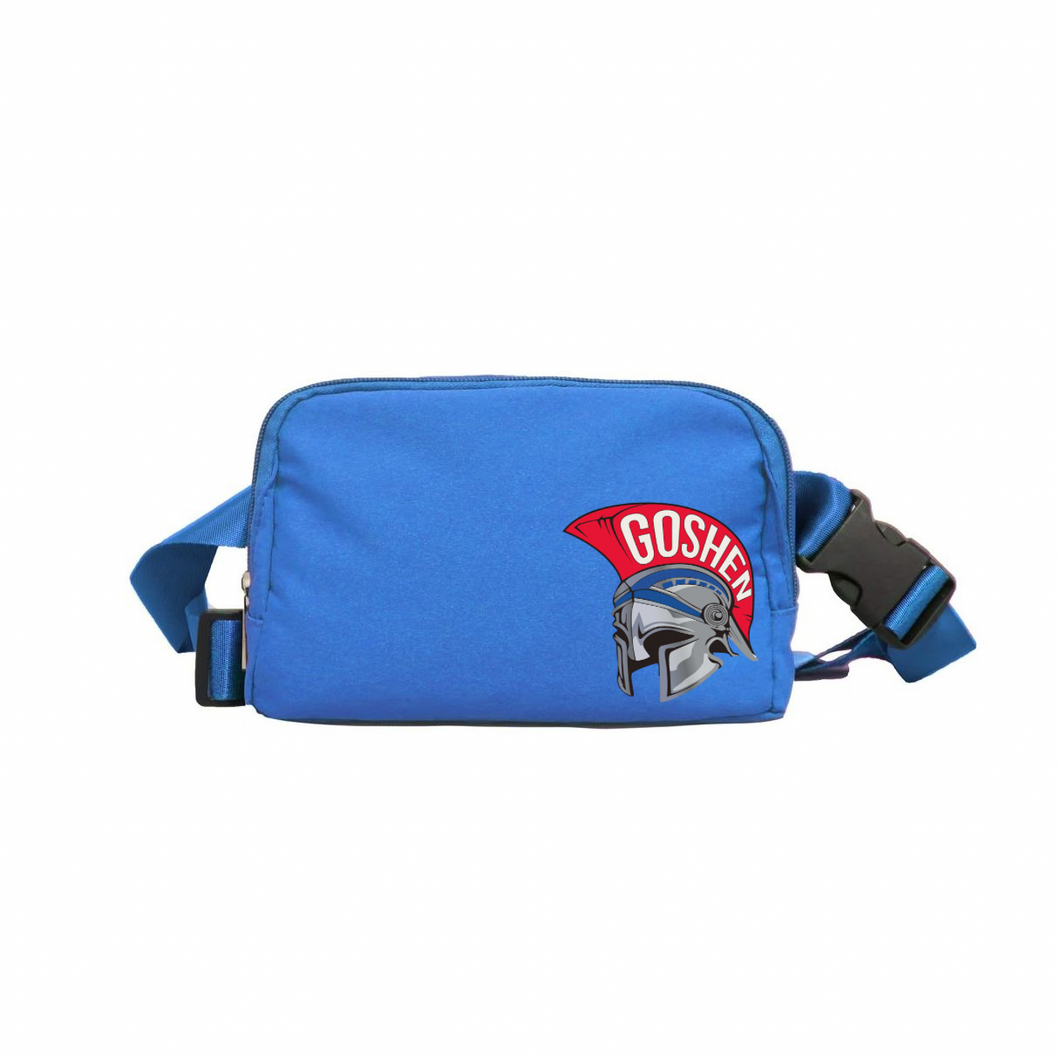Goshen Cross Body Bag
