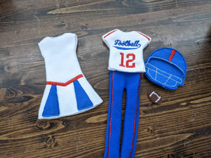 Elf Gear