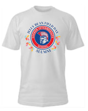 Load image into Gallery viewer, Adult Jelly Bean Field Day Alumni Tee

