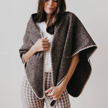 Load image into Gallery viewer, Tilly Triangle Scarf - $5 SCARF: Gray
