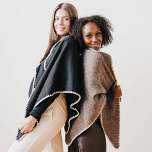 Load image into Gallery viewer, Tilly Triangle Scarf - $5 SCARF: Gray
