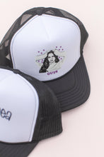 Load image into Gallery viewer, Concert Tour Sour Guts Mesh Trucker Hat Cap: Bad Idea
