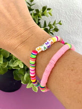 Load image into Gallery viewer, Boujie Bee Beaded Bracelet Sets
