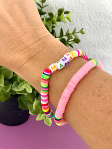 Boujie Bee Beaded Bracelet Sets