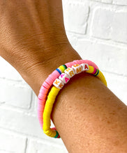 Load image into Gallery viewer, Boujie Bee Beaded Bracelet Sets
