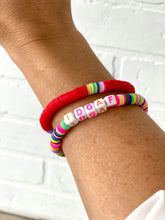 Load image into Gallery viewer, Boujie Bee Beaded Bracelet Sets
