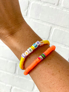 Boujie Bee Beaded Bracelet Sets