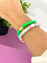 Load image into Gallery viewer, Boujie Bee Beaded Bracelet Sets
