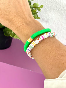 Boujie Bee Beaded Bracelet Sets