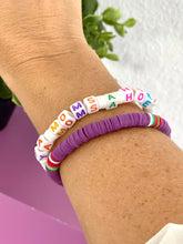 Load image into Gallery viewer, Boujie Bee Beaded Bracelet Sets
