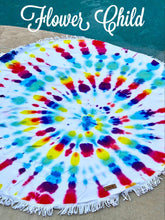 Load image into Gallery viewer, Boujie Bee Beach Towels
