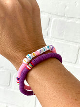 Load image into Gallery viewer, Boujie Bee Beaded Bracelet Sets

