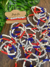 Load image into Gallery viewer, Boujie Bee Beaded Bracelet Sets
