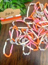 Load image into Gallery viewer, Boujie Bee Beaded Bracelet Sets
