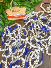 Load image into Gallery viewer, Boujie Bee Beaded Bracelet Sets
