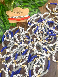 Boujie Bee Beaded Bracelet Sets