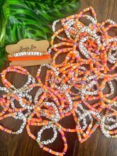 Load image into Gallery viewer, Boujie Bee Beaded Bracelet Sets
