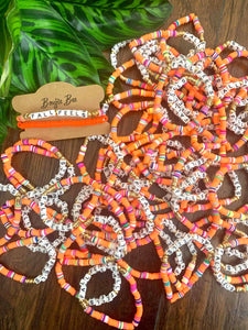 Boujie Bee Beaded Bracelet Sets