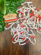 Load image into Gallery viewer, Boujie Bee Beaded Bracelet Sets
