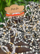 Load image into Gallery viewer, Boujie Bee Beaded Bracelet Sets
