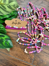Load image into Gallery viewer, Boujie Bee Beaded Bracelet Sets
