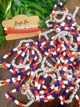 Load image into Gallery viewer, Boujie Bee Beaded Bracelet Sets
