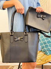 Load image into Gallery viewer, Boujie Bee 3-Piece Purse Set | RA0776
