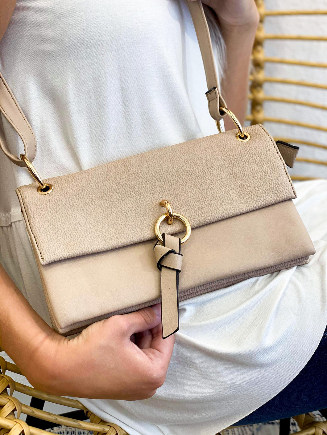 Boujie Bee Crossbody | RA0788
