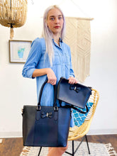Load image into Gallery viewer, Boujie Bee 3-Piece Purse Set | RA0776
