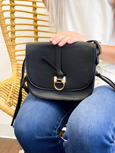 Boujie Bee Crossbody Clutch | RA0787