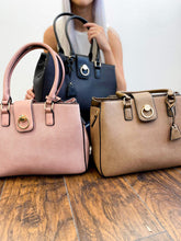 Load image into Gallery viewer, Boujie Bee 3-Piece Purse Set | RA0770

